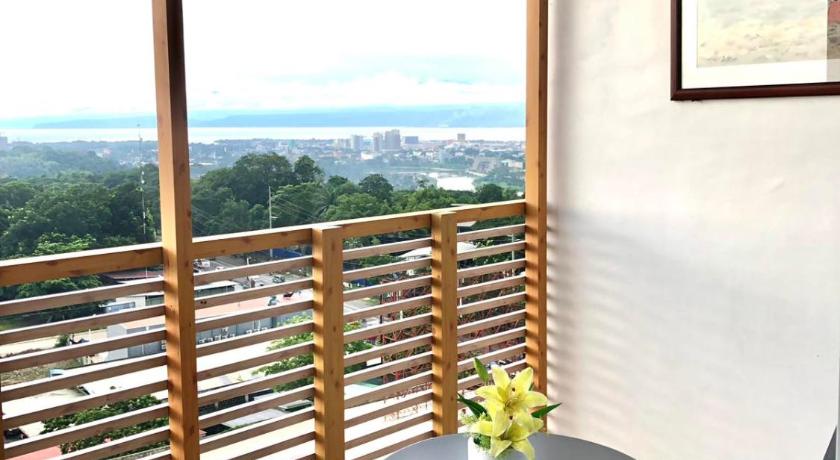 รูปของสตูดิโอ วิวทะเล มีระเบียง (Studio with Balcony and Sea View) 1