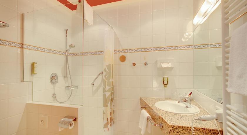 Elisabeth Hotel garni photo