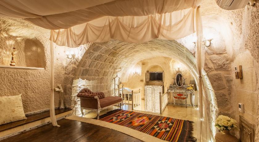 Karlık Cave Suite Cappadocia - image 8