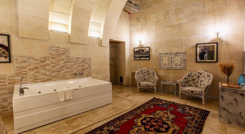 Karlık Cave Suite Cappadocia - image 10