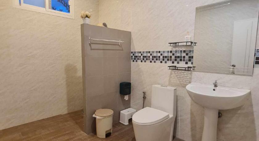 Image of Three-Bedroom House 2