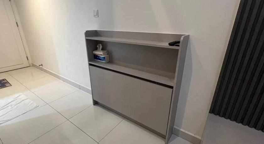 Apartemen siap huni MURAH - image 8
