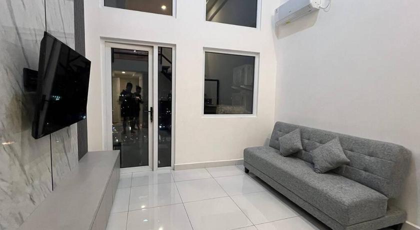 Apartemen siap huni MURAH - image 2
