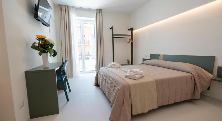 La Piazzetta Room