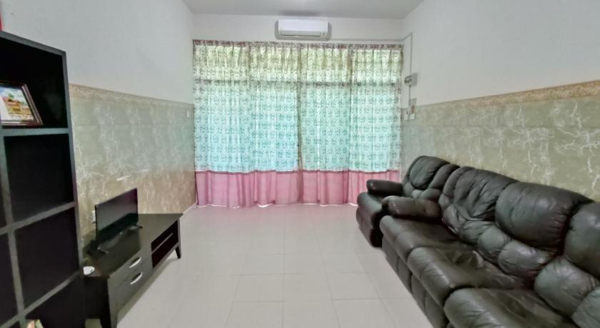 Homestay NAQ D' Kuala Kangsar