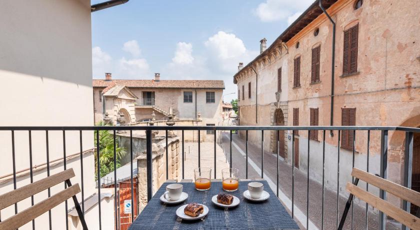 Naviglio suite apartments