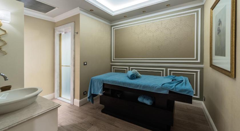 Arcade Hotel Istanbul - image 11