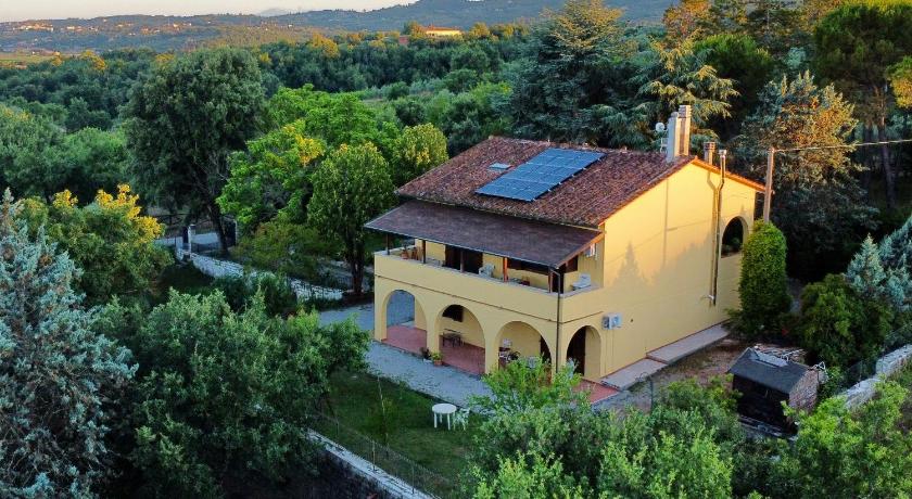 B&B Terre Toscane