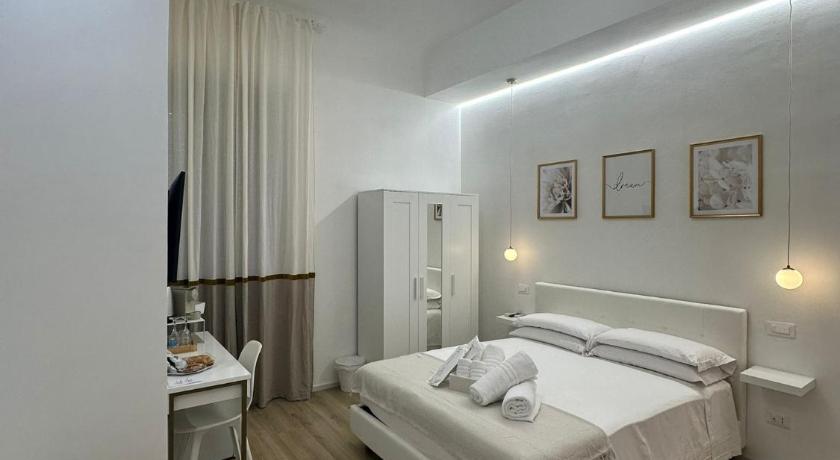 Center Rooms La Spezia