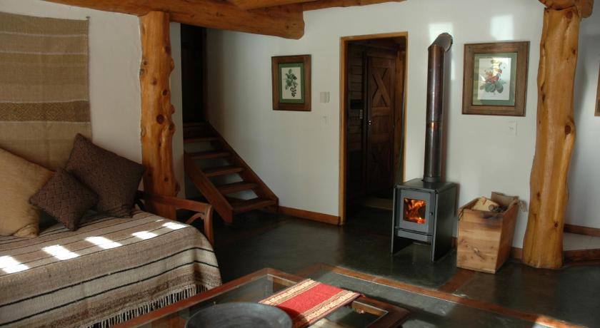 Image of Chalet 6