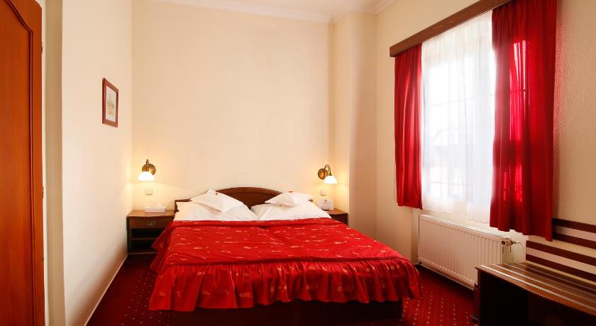 AGH Hotel photo
