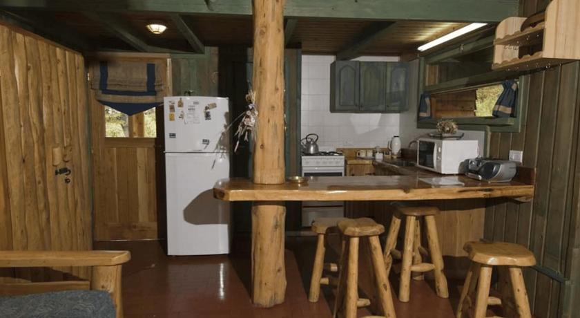 Image of One-Bedroom Chalet 7
