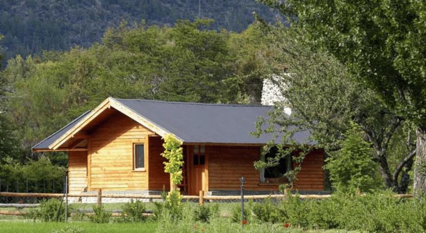 Image of One-Bedroom Chalet 1