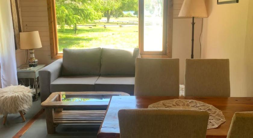 Image of Two-Bedroom Chalet 3