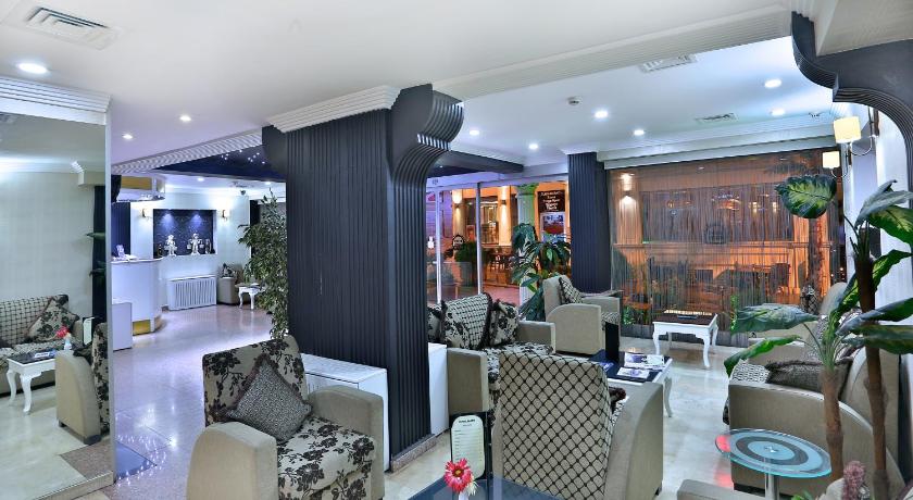 Budo Hotel photo