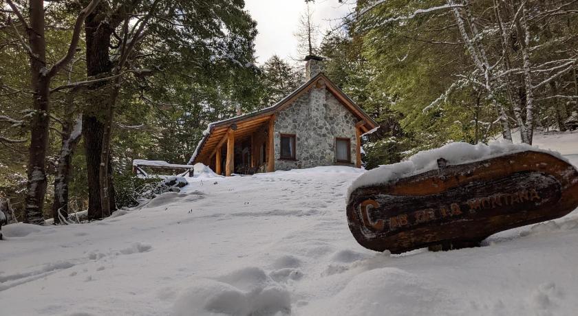 Image of Three-Bedroom Chalet 9