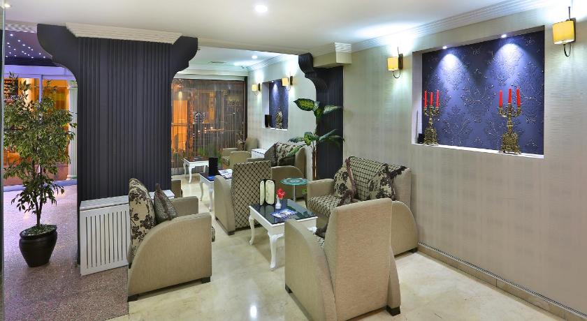 Budo Hotel photo