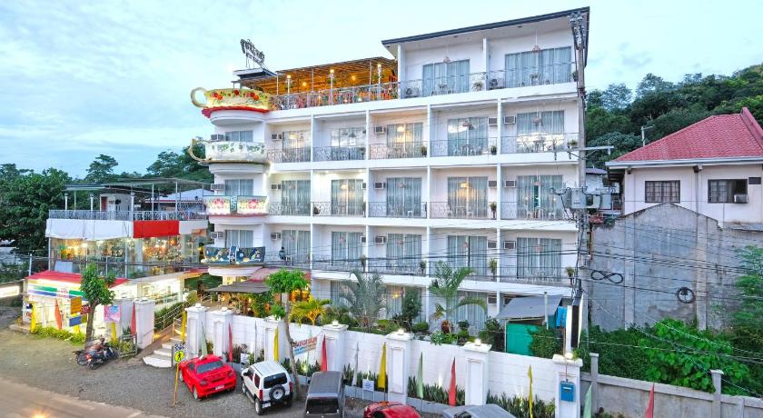 Our Story Boutique Hotel - image 18