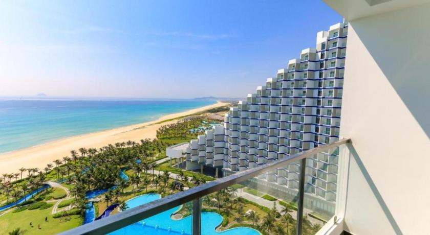 Seaview at The Arena Cam Ranh - image 31