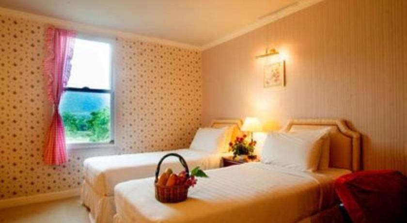 Image of Standard Room with twin beds 15