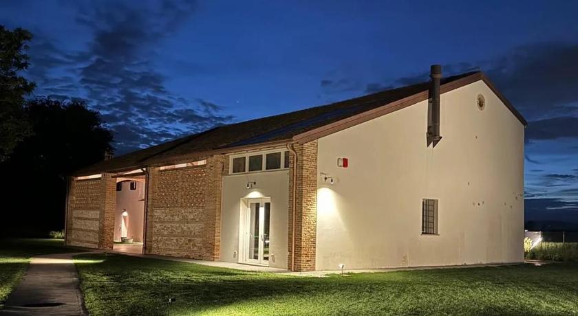 b&b Agriturismo San Matteo
