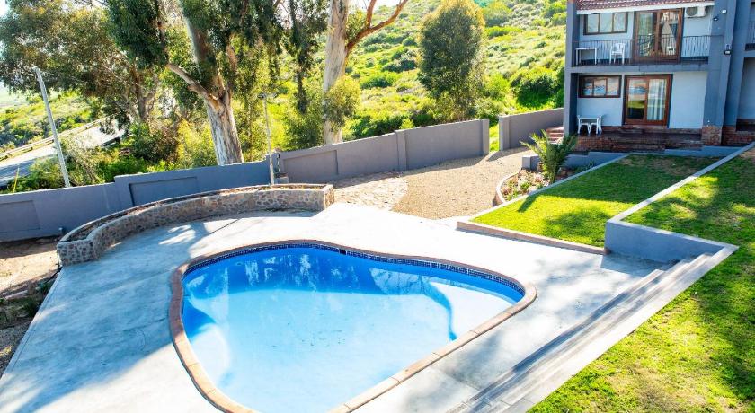 Piketberg Piketberg Guesthouse 3-Star Hotel exterior