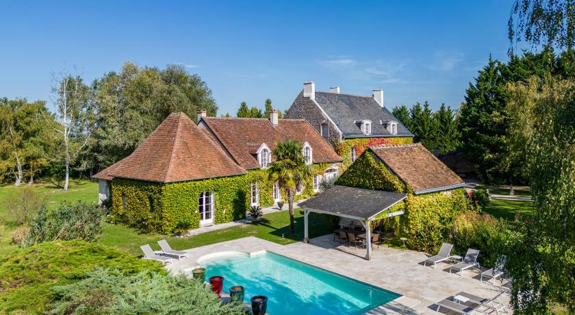 Domaine de la Blonnerie