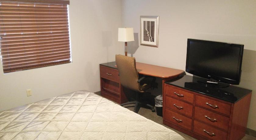 Portage (IN) Affordable Suites of America Portage 3-Star Accommodation amenity