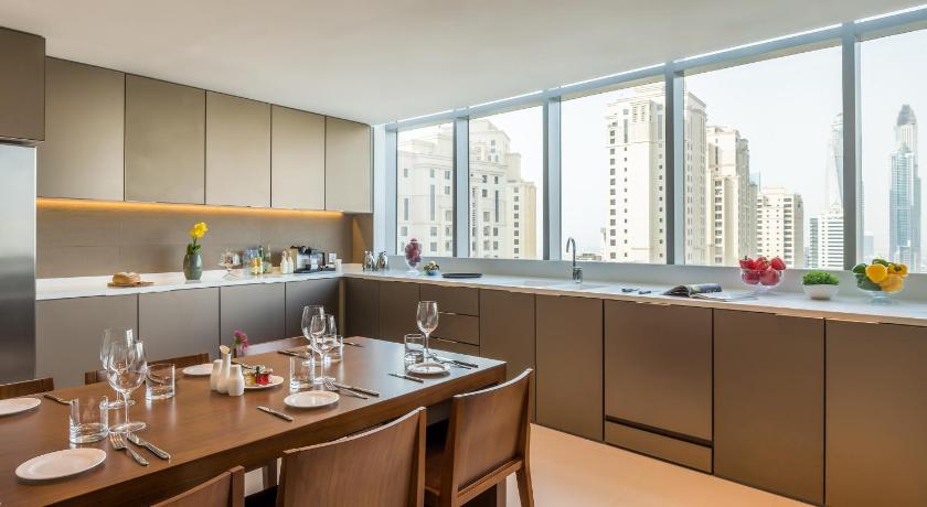 InterContinental Dubai Marina - image 10