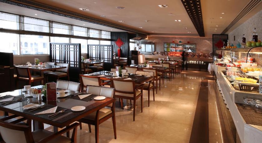 Ramada Downtown Abu Dhabi - image 3