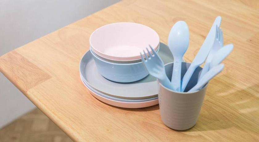 東京 HARMONIa東京堀切202 4つ星 シングルルーム 眺望