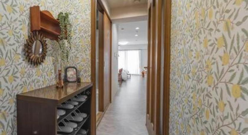 東京 HARMONIa東京堀切202 4つ星 シングルルーム 外観