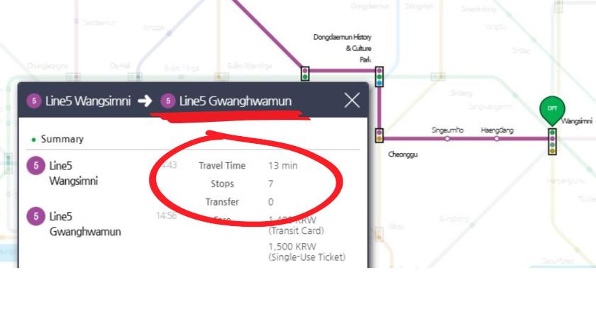 ソウル Stay in Here Wangsimni Seoul 3つ星 シングルルーム 客室