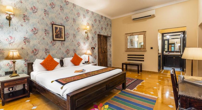 The Gulaal Hotel - image 13