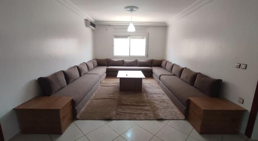 Foto de Stayvibe Balcon 3ch, 150m, WiFi 200Mb, Netflix, Clim - Reserva con descuento Agoda