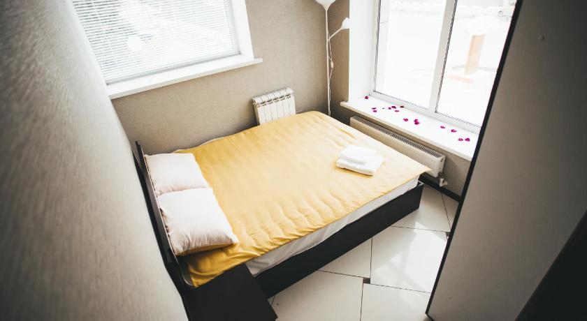 Hotel Rai photo