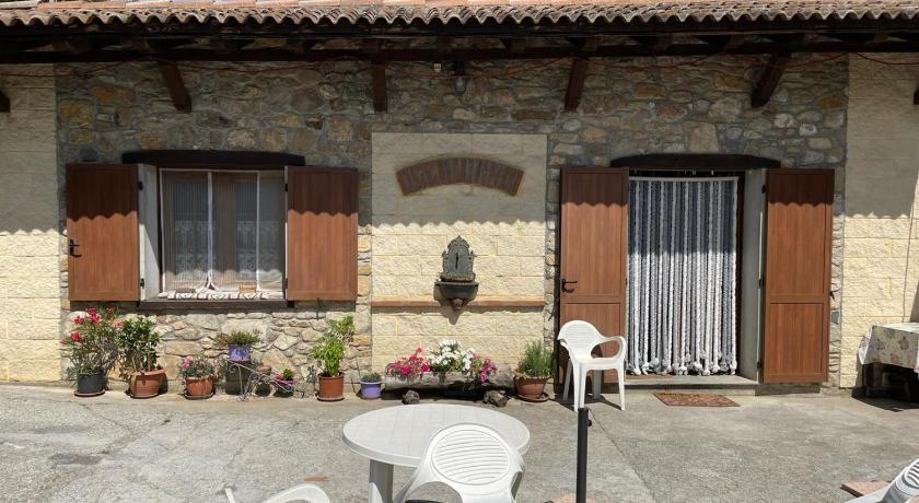 Agriturismo Oddone