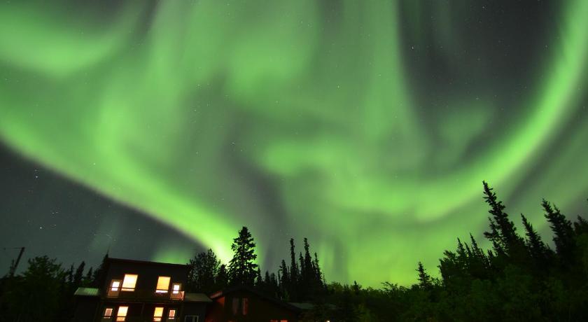 Boreale Ranch — Hotel in Whitehorse (YT)