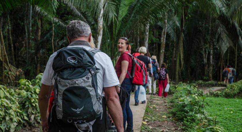 Monte Amazonico Lodge photo