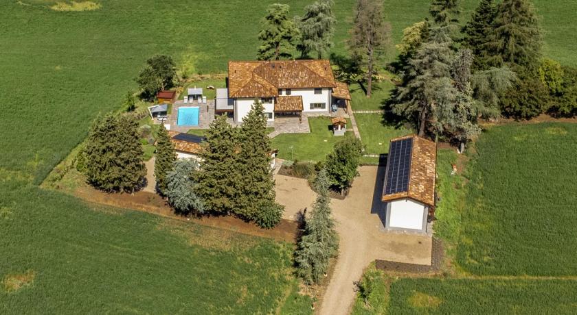Tenuta Ca Bassa