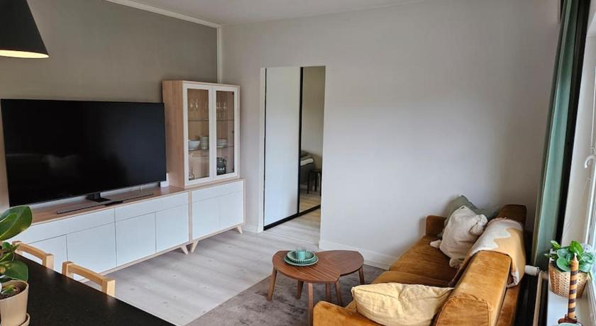 City Apartment Aarneenkallio & free parking