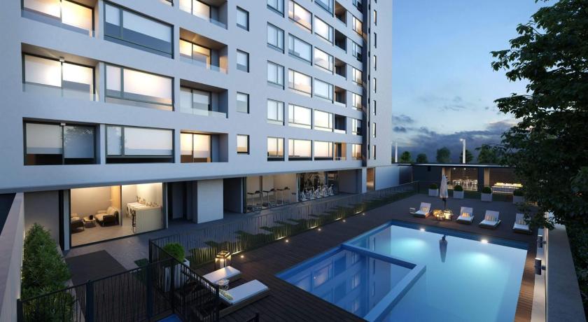 Departamento Los Angeles