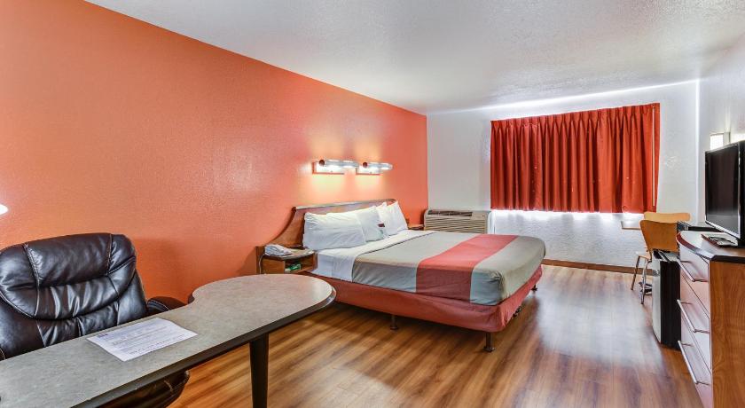 Motel 6-Portland, OR - Tigard West