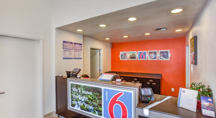 Motel 6-Portland, OR - Tigard West