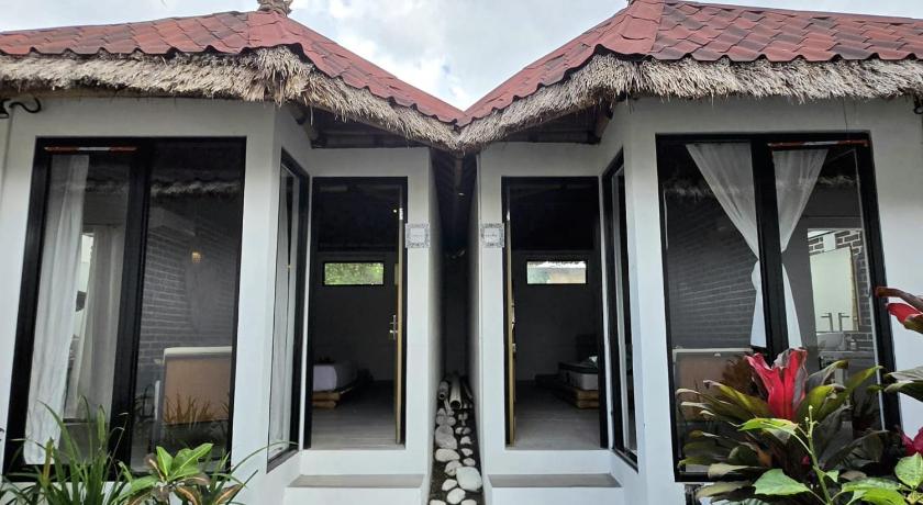 Kampoeng Villas Ubud - image 3