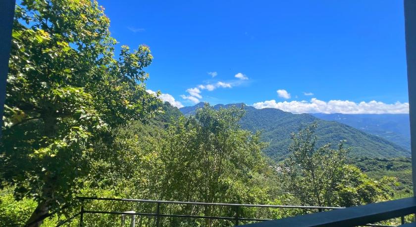 加大雙人床房－附陽台 (Queen Room with Balcony)圖片 12