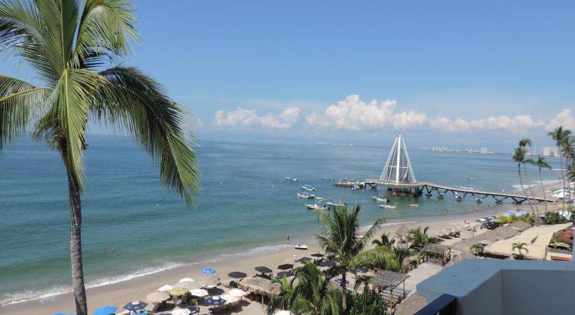 Tropicana Hotel Puerto Vallarta