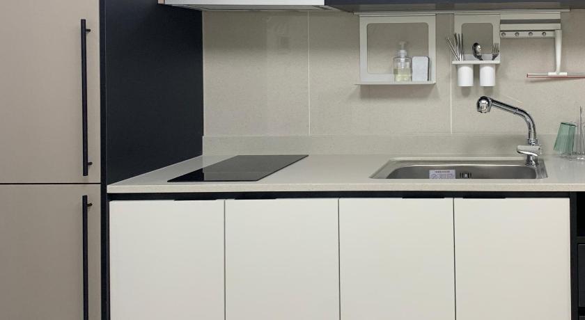 대구 대구 동성로 DSR 비지니스 호텔 (Daegu Dongseongro DSR  BusinessHotel) 4성급 호텔 외관