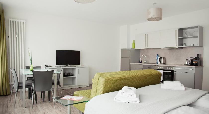 2 Bedroom Standard fotója 10