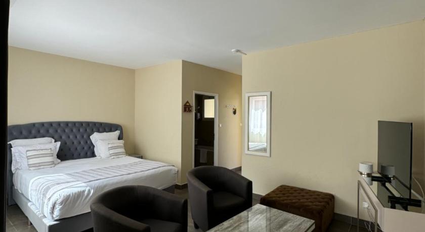Image of Family Suite 1